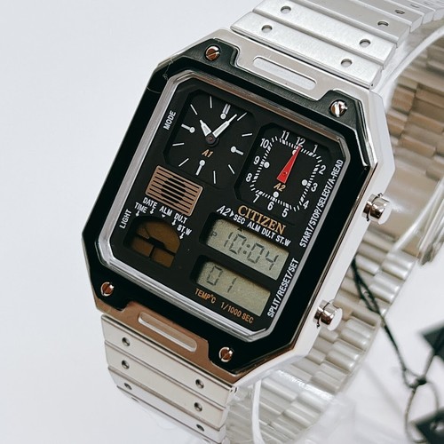 Citizen jg2126 69e record - citizen,
