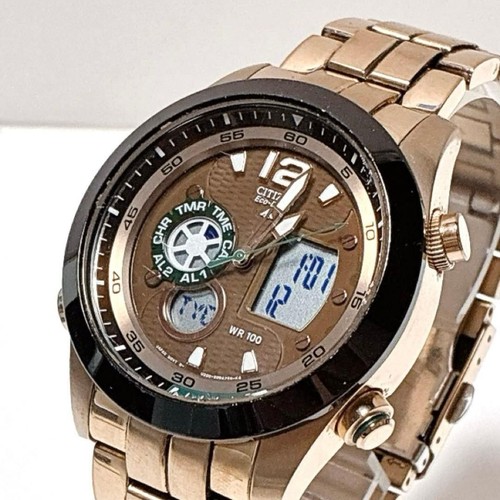 Citizen promaster ana digi - citizen,